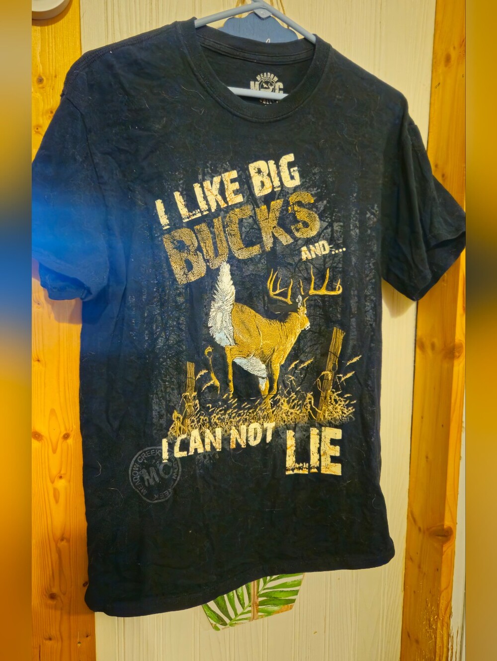 Graphic Tee - Womens Size Med.